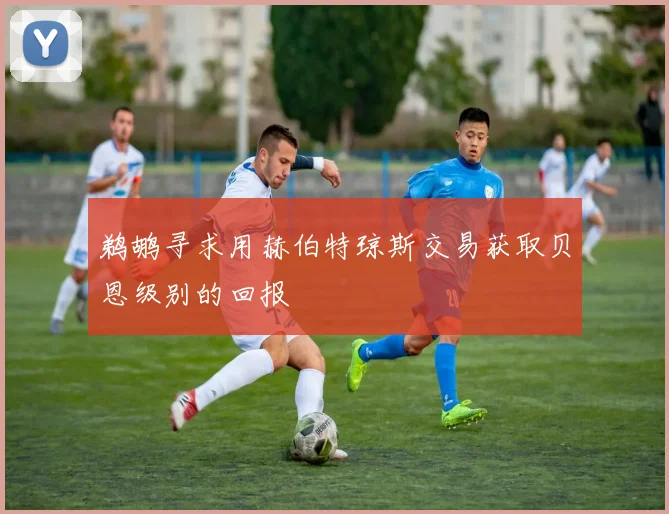 鹈鹕寻求用赫伯特琼斯交易获取贝恩级别的回报